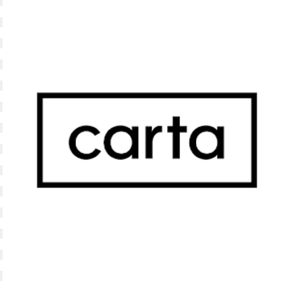 Carta logo